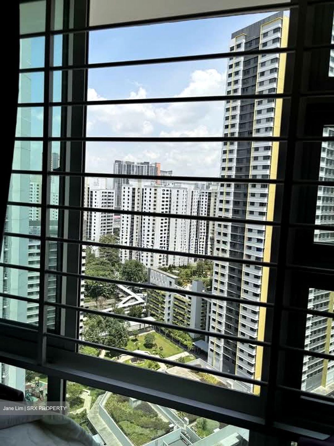 Blk 421 Casa Clementi (Clementi), HDB 4 Rooms #530494561